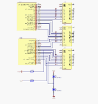 Schaltungsentwicklung